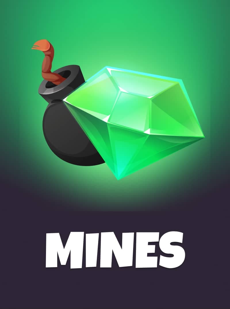 Mines